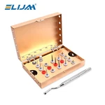 Dental Universal Implant Screw Removal Kits Drivers Autoclavable Tool. Fixed Price $136.99.