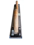 Hutchins Mfg. Co. California AF-16 No. 5502 Sand-board Speed File 2-3/4" X 16". Fixed Price $24.65.