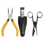 Jonard Tools TK-22148 Communications Kit, No. Of Pcs. 3. Fixed Price $55.95.