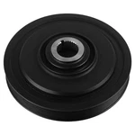Aulink 594-267 Harmonic Balancer Crankshaft Pulley For Acura Mdx 2003-2009,TL Rl. Fixed Price $96.78.