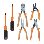 Klein 9418R Insulated Set, 6 Pc.. Fixed Price $136.99.
