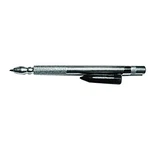 Scribes, Econo Scribe, 4 1/2 In, Tungsten Carbide, Straight Point King Tool Kesc. Fixed Price $20.74.