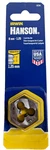 M8 1.25 Metric 1" Hex Die Irwin Hanson 6634 8MM Carbon Steel Usa Rh Rethd. Fixed Price $10.99.