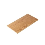 Knape & Vogt 12X36 Oak Shelf. Fixed Price $32.74.