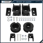 Eccpp Leveling Lift Kit 3" Front & 2" Rear 2011-2018 2019 Ford Explorer. Fixed Price $80.95.