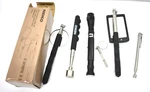 Neiko Piece Magnetic Tool & Telescoping Mirror Set Adjustable 20736A. Fixed Price $29.99.