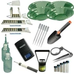 G6SM 50" Folding Aluminum Sluice Box & Gold Pan Kit. Fixed Price $179.95.
