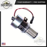 41-7059 30-01108-12 Fuel Pump Fits Thermo King AM2 Hk-ii Lnd-ii TS-200 TS-300. Fixed Price $99.99.