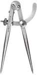 Item Name- C.s.osborne 106-6 Wing Divider With Maximum Opening 6", Steel. Fixed Price $70.83.