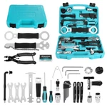 Duratech 41PCS Bike Tool Kit Bicycle W/storage Box Repair. Fixed Price $60.97.