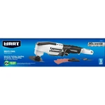 Hart 20VOLT Cordless Oscillating Multi-tool HPMT01 Bare (new/sealed). Fixed Price $54.80.