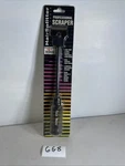 Professional Scraper Hairsplitter Cutting Tools 300140 423220 Razor New 6G8. Fixed Price $3000.00.