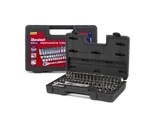 Duralast 3/8IN Drive Ratchet/socket Sae/metric Tool Set 60 Piece. Fixed Price $84.99.