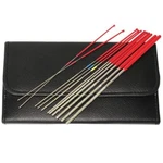 Innovative Products Of America (ipa ) Micro-round Terminal Chaser Set. Fixed Price $59.95.