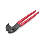 Crescent 11" Nail Puller Pliers - NP11,RED/BLACK. Fixed Price $22.49.