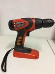 Black & Decker BDG1800 18V Cordless Drill Driver Bare Tool Tested Home Garden. Fixed Price $27.95.