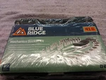Blue Ridge Mechanics Socket Set 41 Pc Kit New In Box. Sealed. Fixed Price $21.99.