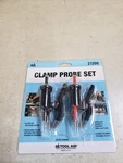 Sg Tool Aid 21200 Clamp Probe Set. Fixed Price $39.95.