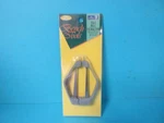 New Ok Industries Bench Tools EX-6 Plcc Extractor Nsfb Sizes From 20-84 Abs. Fixed Price $10.99.