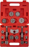 Sunex 3930 Master Disc Brake Caliper Set And Wind Back Kit,.... Fixed Price $111.11.