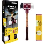Halder 3027S024 Simplex-plusbox Galabau Mazuola Medium-hard, Soft 1880G 15. Fixed Price $114.67.