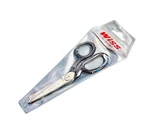 Crescent Wiss 426N Shears,industrial, 6-1/4", Dress,bent Trimmers, Solid Steel. Fixed Price $32.79.