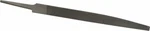 Nicholson 6" Long, Smooth Cut, Knife American-pattern File Double 5/32" .... Fixed Price $52.84.