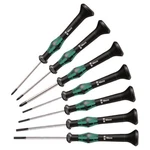 Wera 2035/2050 Kraftform Micro Precision Screwdriver Set Piece 05345271001. Fixed Price $27.28.