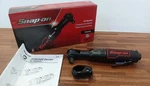 Snap-on PTR2505 3/8" Drive Mini Air Ratchet. Fixed Price $340.00.