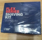 Freebird Flex Series Shaving Kit Grooming Attachments And Accessories Set. Fixed Price $48.00.