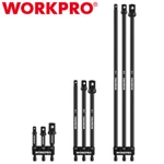 Workpro Socket Adapter Extension Set 1/4"/3/8" /1/2'' Drive Impact Bit. Fixed Price $19.99.