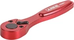 42061 1/4-INCH 72-TOOTH Anodized Aluminum Micro Ratcheting Bit Driver. Fixed Price $28.38.