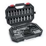 Husky Mechanics Tool Set 119 Piece. Fixed Price $136.25.
