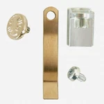 Knipex 8609180 Pushbutton Replacement Kit. Fixed Price $18.09.