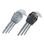 Keen Sae / Metric Non-slip Hex Key Set (18-PIECE), Made By Canada. Fixed Price $72.39.
