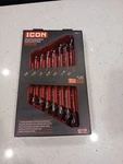 Icon WRS7 Combination Wrench - Piece. Fixed Price $99.00.