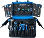 BRK-1 Big Rolling Tool Kit Park. Fixed Price $2199.95.
