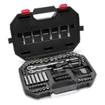 Husky Mechanics Tool Set (94-PIECE). Fixed Price $64.95.