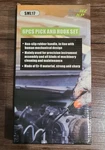 Pick Hook Set 6 Piece Precision Tool With Case Automotive Hand New. Fixed Price $14.99.