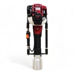 Hoc DPD120 Honda GX35 1.3 Hp Post Hole Driver, 4.75 Inch Capacity. Fixed Price $3124.99.