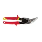 Milwaukee 48-22-4532 Straight Cut Offset Aviation Snips. Fixed Price $45.45.