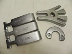 Proto Puller Tools 4001 (brj) Series Parts Usa. Fixed Price $109.99.