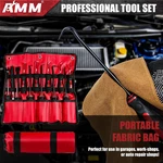 12PCS Hook And Pick Tool Set With Scraper Magnetic Telescoping Kit F.... Fixed Price $34.95.