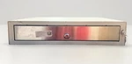 M-s Cash Drawer EP-125NK2 Heavy Duty Includes 201 Key & Till Stainless Front. Fixed Price $39.95.