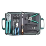 Eclipse PK-2061 Crimp Tool Kit,solar, Pc 22C694. Fixed Price $215.93.