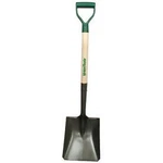 Ames True Temper B325724 Square Point Digging Shovels, Union Tools. Fixed Price $46.14.