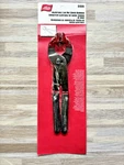 New Lisle Tools Adjustable Truck Lug Nut Cover Remover Pliers #51330 Usa Made. Fixed Price $55.98.