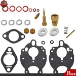 Carburetor Kit Zenith 267 International Farmall Deere Allis Ford 12420A. Fixed Price $11.81.