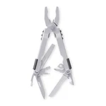 Gerber 07500 MULTI-TOOL,SILVER,15 Tools 1XEZ6. Fixed Price $199.49.