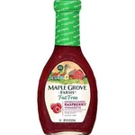 Fat Free Salad Dressing, Raspberry Vinaigrette, 8 Ounce (pack Of 12). Fixed Price $50.70.
